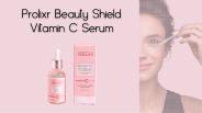 Prolixr Beauty Shield Vitamin C Serum