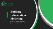 Building Information Modeling