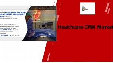 presentation player overlay