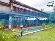 Andaman Islands Hotels