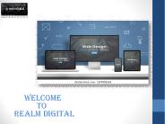 Cape Town Website Design Company
