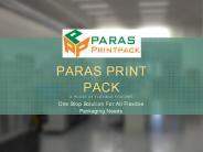 paras
