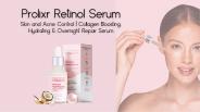 Prolixr Retinol Serum for Face (1)