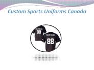 Custom Sports Uniforms Canada (1)