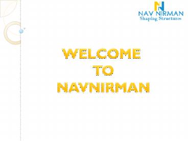 H-20 Beam | Nav Nirman