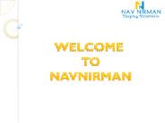 H-20 Beam | Nav Nirman