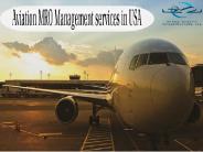 Aviation MRO Service