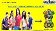 Best SSC Coaching Institute in Delhi