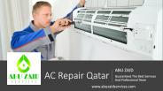 AC Repair Qatar