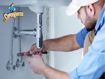 Drain cleanings indio ca