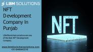 NFT Development Company