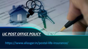 Best Lic Insurance Agent In Delhi NCR