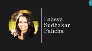 Laasya Sudhakar Palicha