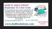 Tez Clone System | DOD IT SOLUTIONS
