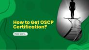 How to Get OSCP Certification?