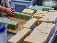 Private label soap manufacturers in India