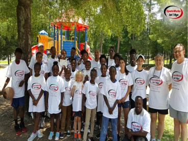 Faith-based organizations near me