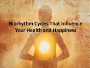 3 Advice to Protect Your Biological Clock