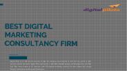 SEO Company USA