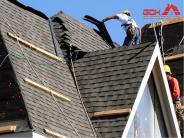 Roofing contractors Channahon