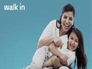 Walk in clinic Vancouver