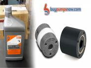 Liquiflo pumps