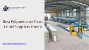 Best Blended Polyol Suppliers In India (2)
