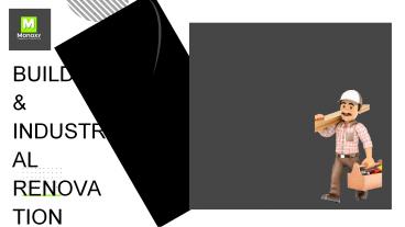 Commercial Building  & Industrial Renovation (1)