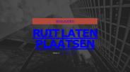 Ruit laten plaatsen