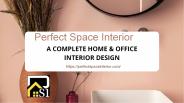 Interior Design Service in Bangalore