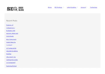 Free Classified Submission Sites in India 2022