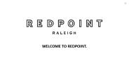 Spacious Student Living Apartments at Redpoint Raleigh
