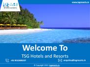 Hotels at Andaman and Nicobar