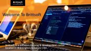 Java Online Course Center USA | Brittsoft