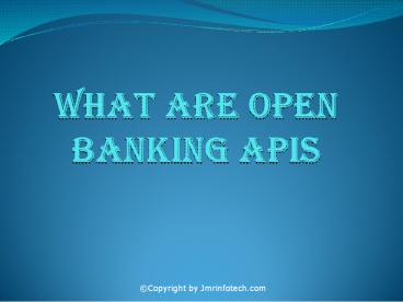 presentation player overlay