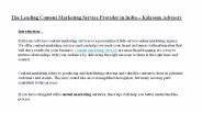 seo content writing in USA