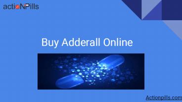 Buy Adderall online (1)