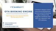 OTA Booking Engine