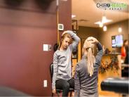 Sciatica fargo ND