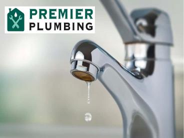 Scarborough faucets repair