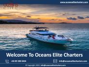 Private Yacht Charter Thailand