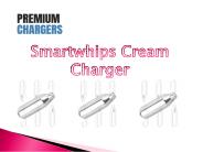 Smartwhips Cream Charger (1)