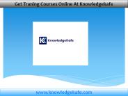 Get Traning Courses Online At Knowledgekafe (1)