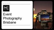 Event Photography Brisbane - Metro Mouse