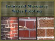 Industrial Masonary Water Proofing (1)