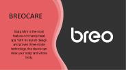 Breo iSee 3S