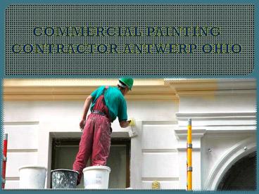 Elastomeric COMMERCIAL ROOFING CONTRACTOR MICHIGAN CITY (1)