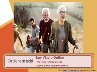 Buy Viagra Online For Better Results