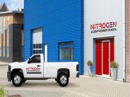 Nitrogen air compressor near me