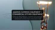 Pen Catering